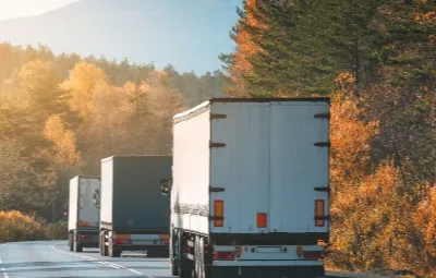 Konya ile Kızıltepe Arası Klima Taşıma