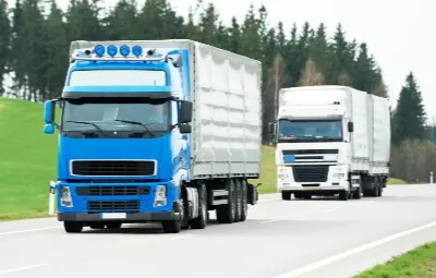 Konya ile Kızıltepe Arası Eşya Taşıma